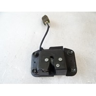Lexus LX470 lock actuator, lift gate, upper 69350-60120 Lexus LX470 lock actuator, lift gate, upper 69350-60120