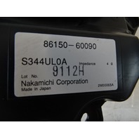 Lexus LX470 speaker right door 86150-60090 Nakamichi