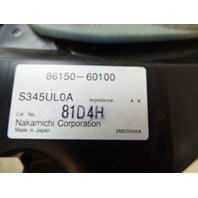 Lexus LX470 speaker left door 86150-60100 Nakamichi