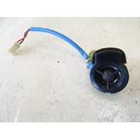 Lexus LX470 speaker, tweeter right front 86160-60340 Lexus LX470 speaker, tweeter right front 86160-60340