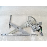 Lexus LX470 window motor & regulator right front 85710-60140 69801-60070 Lexus LX470 window motor & regulator right front 85710-60140 69801-60070