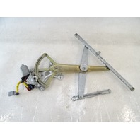 Lexus LX470 window motor & regulator left front 85720-60130 69802-60070
