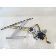Lexus LX470 window motor & regulator left front 85720-60130 69802-60070