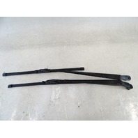 Lexus LX470 windshield wiper arms, front 85211-60140 85221-60170 Lexus LX470 windshield wiper arms, front 85211-60140 85221-60170