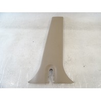 Lexus LX470 trim, interior center pillar, right tan 62413-60051 Lexus LX470 trim, interior center pillar, right tan 62413-60051