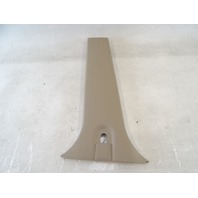 Lexus LX470 trim, interior center pillar, left tan 62414-60060 Lexus LX470 trim, interior center pillar, left tan 62414-60060