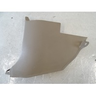 Lexus LX470 trim, interior cowl, left, tan 62112-60112 Lexus LX470 trim, interior cowl, left, tan 62112-60112