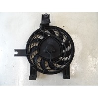 Lexus LX470 cooling fan, for ac condenser 16363-64080 Lexus LX470 cooling fan, for ac condenser 16363-64080
