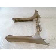 Lexus LX470 center console, front frame 58811-60180 58812-60050