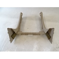 Lexus LX470 center console, front frame 58811-60180 58812-60050