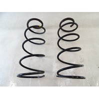 Lexus LX470 coil spring set, rear 48231-6A740 48231-6A730 Lexus LX470 coil spring set, rear 48231-6A740 48231-6A730