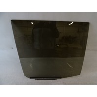Lexus LX470 glass, door, right rear 68113-60270 Lexus LX470 glass, door, right rear 68113-60270