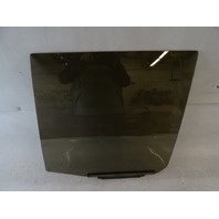 Lexus LX470 glass, door, left rear 68114-60270 Lexus LX470 glass, door, left rear 68114-60270