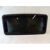Lexus LX470 glass, sunroof 63201-60063 Lexus LX470 glass, sunroof 63201-60063