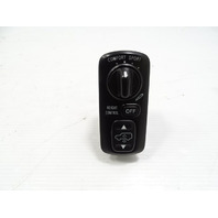 Lexus LX470 switch, suspension height control, 89299-60020