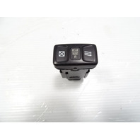 Lexus LX470 switch, rear vent, right, 191320 Lexus LX470 switch, rear vent, right, 191320