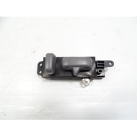 Lexus LX470 switch, seat adjust, right front, gray 84922-60090 Lexus LX470 switch, seat adjust, right front, gray 84922-60090