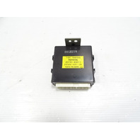Lexus LX470 module, theft warning computer, 89730-60011 Lexus LX470 module, theft warning computer, 89730-60011