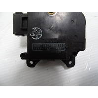 Lexus LX470 module, heater flap actuator, 063700-7380