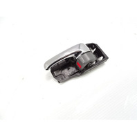 Lexus LX470 door handle, interior, left front, gray 69206-30150 Lexus LX470 door handle, interior, left front, gray 69206-30150
