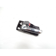 Lexus LX470 door handle, interior, left rear, gray 69206-30150 Lexus LX470 door handle, interior, left rear, gray 69206-30150