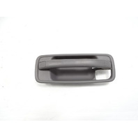 Lexus LX470 lift gate handle, rear 5th door, 69277-60030 Lexus LX470 lift gate handle, rear 5th door, 69277-60030