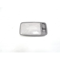 Lexus LX470 lamp, overhead, rear gray 81241-32031 dome light Lexus LX470 lamp, overhead, rear gray 81241-32031 dome light