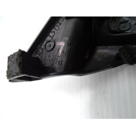 Lexus LX470 trim, door tweeter cover, left, 67492-60070