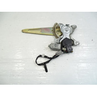 Lexus LX470 window motor & regulator left rear 85710-60120 69804-60060 Lexus LX470 window motor & regulator left rear 85710-60120 69804-60060
