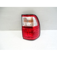 Lexus LX470 lamp, tailight, on body, right rear 81550-60590