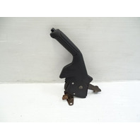 Lexus LX470 handle, parking brake release, black, 46210-60212 Lexus LX470 handle, parking brake release, black, 46210-60212