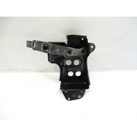 Lexus LX470 tire jack holder bracket