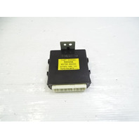 Lexus LX470 module, theft warning computer, 89730-60010
