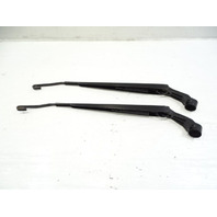 Lexus LX470 windshield wiper arms, front 85211-60200, 85221-60220