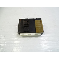 Lexus LX470 module, a/c amplifier temperature control, rear, 88650-60360