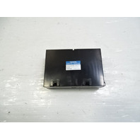 Lexus LX470 module, a/c amplifier temperature control, rear, 88650-60360