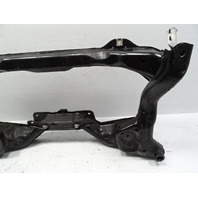 Mercedes R172 SLC43 SLK250 subframe, rear axle carrier 1723501903
