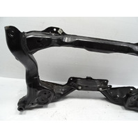 Mercedes R172 SLC43 SLK250 subframe, rear axle carrier 1723501903