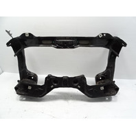 Mercedes R172 SLC43 SLK250 subframe, rear axle carrier 1723501903