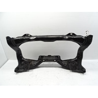 Mercedes R172 SLC43 SLK250 subframe, rear axle carrier 1723501903