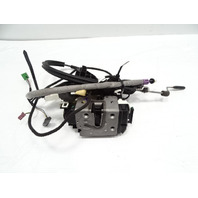 Mercedes R172 SLC43 SLC300 door latch and actuator, right 2047203035