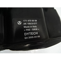 Mercedes R172 SLC43 SLC300 fuel vapor canister 1714700059