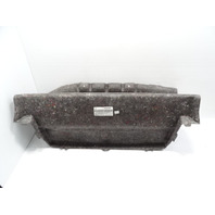 Mercedes R172 SLC43 SLC300 trim, trunk cover panel, lower 1726940025