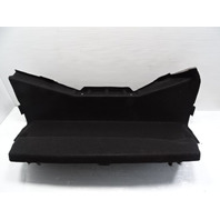 Mercedes R172 SLC43 SLC300 trim, trunk cover panel, lower 1726940025
