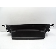 Mercedes R172 SLC43 SLC300 trim, trunk cover panel, upper 1726940125
