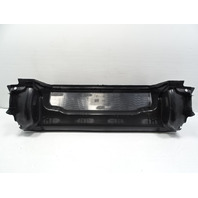 Mercedes R172 SLC43 SLC300 trim, trunk cover panel, upper 1726940125
