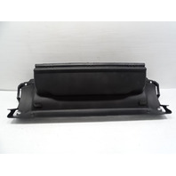 Mercedes R172 SLC43 SLC300 trim, trunk cover panel, upper 1726940125