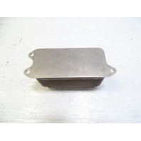Mercedes R172 SLK350 SLK250 oil cooler, transmission, 0995001100