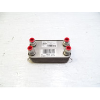 Mercedes R172 SLK350 SLK250 oil cooler, transmission, 0995001100