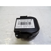Mercedes R172 SLK350 SLK250 clock, dash analog, 1728270070